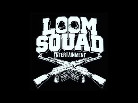 KEY LOOM - ON SIGHT Ft N'DOE X JACK THRILLA