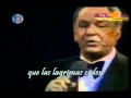 Frank Sinatra & Robbie Williams - My Way - A mi ...