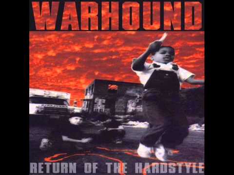 WARHOUND - Return Of The Hardstyle 2011 [FULL ALBUM]