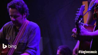 Marc Ford - Dream #26 (Bing Lounge)