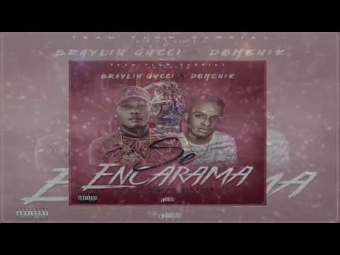 Braylin Gucci Ft. Domenik - Se Encarama