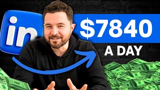 The Promise of $7000 Per Day