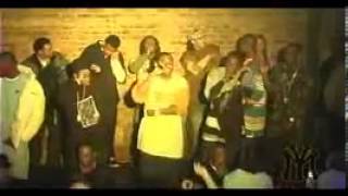 Young Money Performing &quot;How We Do&quot; [Rare]