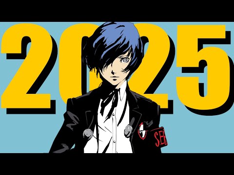 Is Persona 3 Still Worth it?