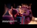 Dreamland Orchestra by Stuart Grand- Erste Christmas Animation What Would Christmas be Without Love?