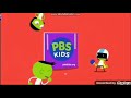 PBS KIDS System Cue Ping Pong 2022