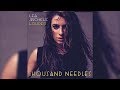 Lea Michele - Thousand Needles (Letra/Lyrics)