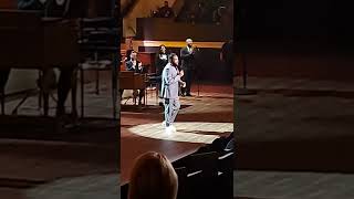 Anthony Anderson hosts Lionel Richie Gershwin Prize Ceremony