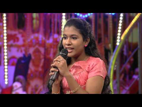 Indian Voice Junior I Episode 111 - part 4 I Mazhavil Manorama