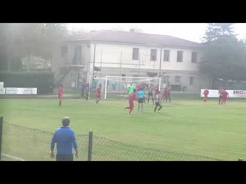 Campionato Promozione 2018/2019 7a giornata: Fratres Perignano-C.S. Lebowski (sintesi)