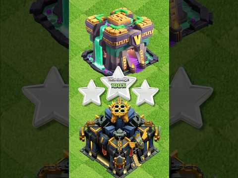 TH14 vs TH17 Max EASY 3 Star Guide (Clash of Clans)