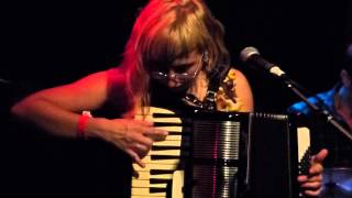 Lucy Michelle and the Velvet Lapelles - 