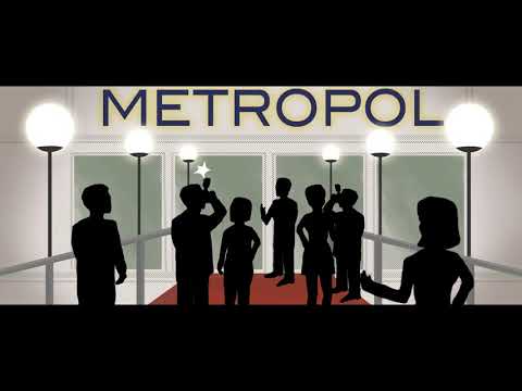 Metropol Kino GERA Trailer 2019