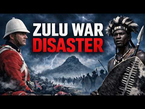 Isandlwana Explained: The Worst British Military Disaster