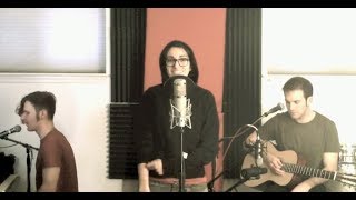 Michelle Chamuel - Go Down Singing (Acoustic Studio Version)