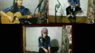 Middle Class Rut - New Low (cover)