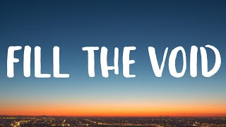 The Weeknd, Lily Rose Depp &amp; Ramsey - Fill the Void (Lyrics)