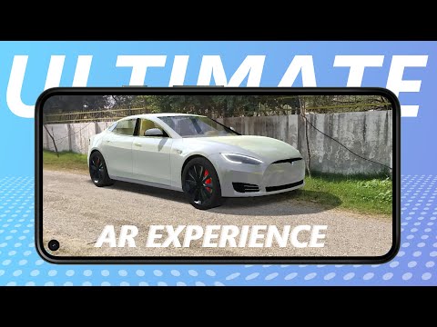 OculAR - Drive AR Cars