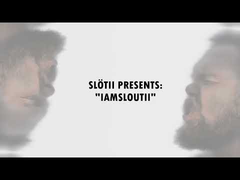 Slötii - Acid Rave [EP "IAMSLOUTII"]