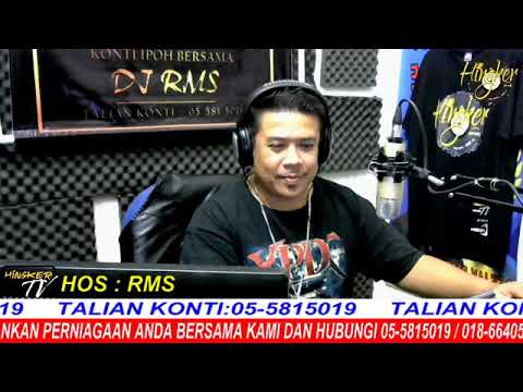 HOS RMS @ HINGKERFM 19/02/2020