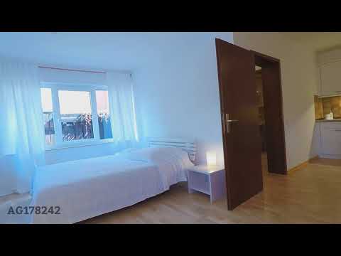 WI-178242 - Gemütliche möblierte 1-Zimmer Wohnung mit Internet in Taunusstein - Wehen