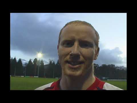 RUGBY REPORT: PEEBLES v HAWICK - 31.10.09