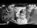 The Earliest Memories Of King Charles III BBC