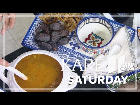 RECIPE: Moroccan Flavors' Harira Chili