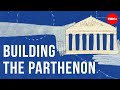 A day in the life of an ancient Greek architect - Mark Robinson