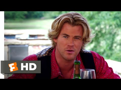 Vacation (2015) - Audrey & Stone Scene (7/9) | Movieclips