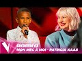 Patricia Kaas Mon Mec à Moi Roméo Blinds The Voice Kids Saison 3