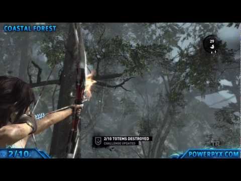 tomb raider ghost hunter challenge tomb raider ghost hunter challenge