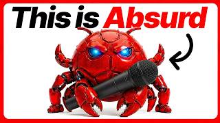 New OpenClaw Update AI Voice Personas!