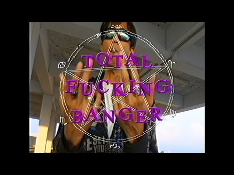 Teriyakishit - brb / Prod.Acsent* (Official Music Video)