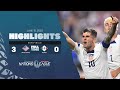 United States 3-0 Mexico | 2023 Concacaf Nations League Finals
