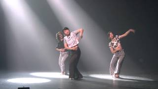 MILLENNIUM THE STAGE VOL.1 ACT.1 MIZUE Number 「The One」