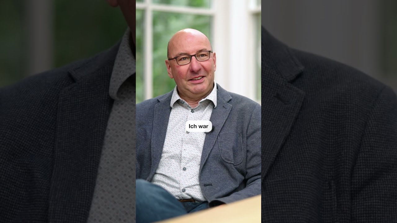 „Der Caritasverband hat mir mit Mitte 50 die Chance gegeben, beruflich neu zu starten – das zeigt die tolle Unternehmenskultur.“