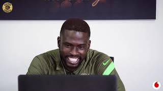 Download lagu Ringa Nathi - Episode 4 with Kgotso Moleko mp3