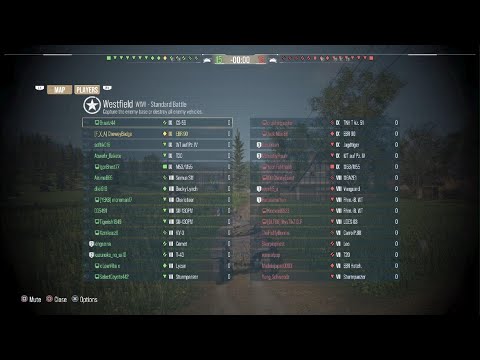 Panhard EBR 90 - 10,000 Damage Combined | 2nd Mark