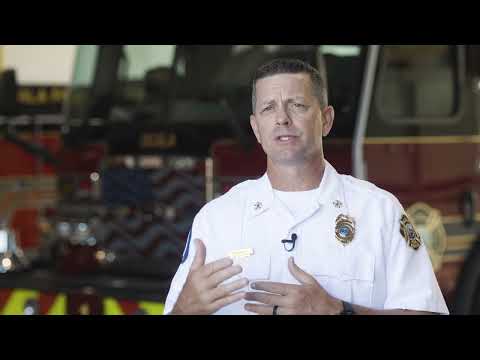 Ocala Fire Dept