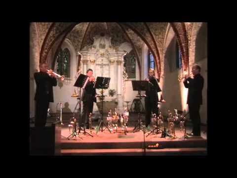 ELBE4 - C.P.E. Bach & G.F.Händel - Live!