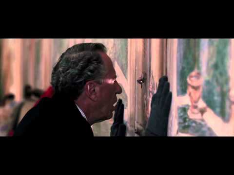 La Migliore Offerta di Giuseppe Tornatore - Clip in italiano "Claire, perché si nasconde"