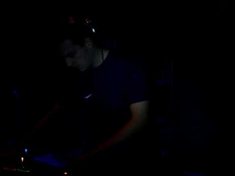 Cosmo Club 16.10.09 - Special Guest D-Ceptor part1 [Hardcore]