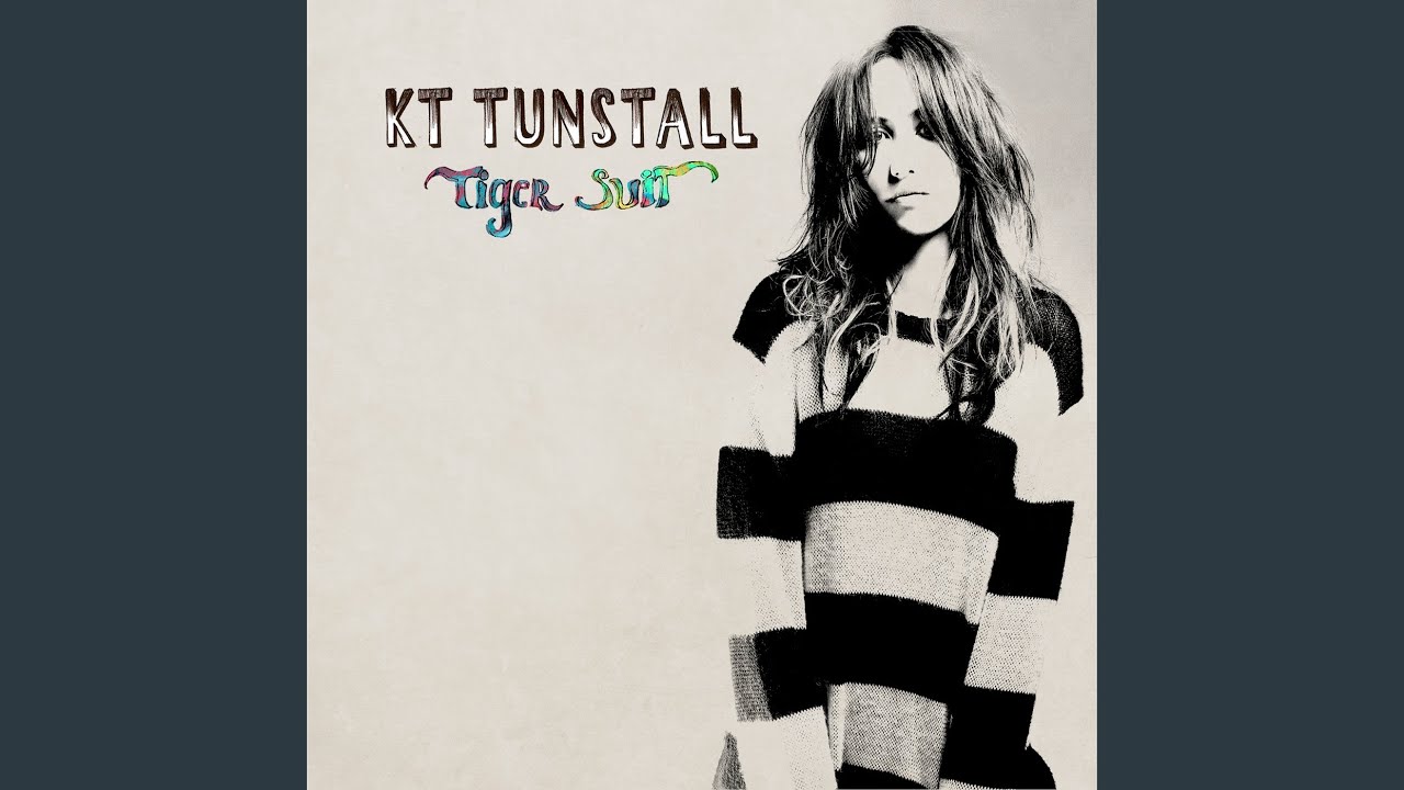 KT Tunstall - Lost