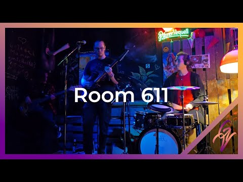 Gonzo Vibe - Room 611 (Subvision cover)