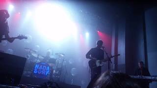 Nada Surf „Treading Water“ Capitol Hannover 12.11. 2018
