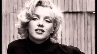 marilyn monroe - she acts like a woman should (james hardway remix)
