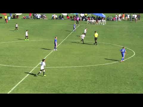 SPARTA UNITED 05 JH 0 CDCREPF ENSENADA 05 7 BU13 2005 Consular Corp Finals 10 29 2017