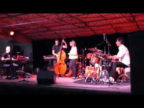 Devil may care - Trio Bergin' Version 4tet Jazz à Quillan 2016