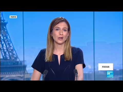 Le Cobalt de la RDC - Joel Million TV